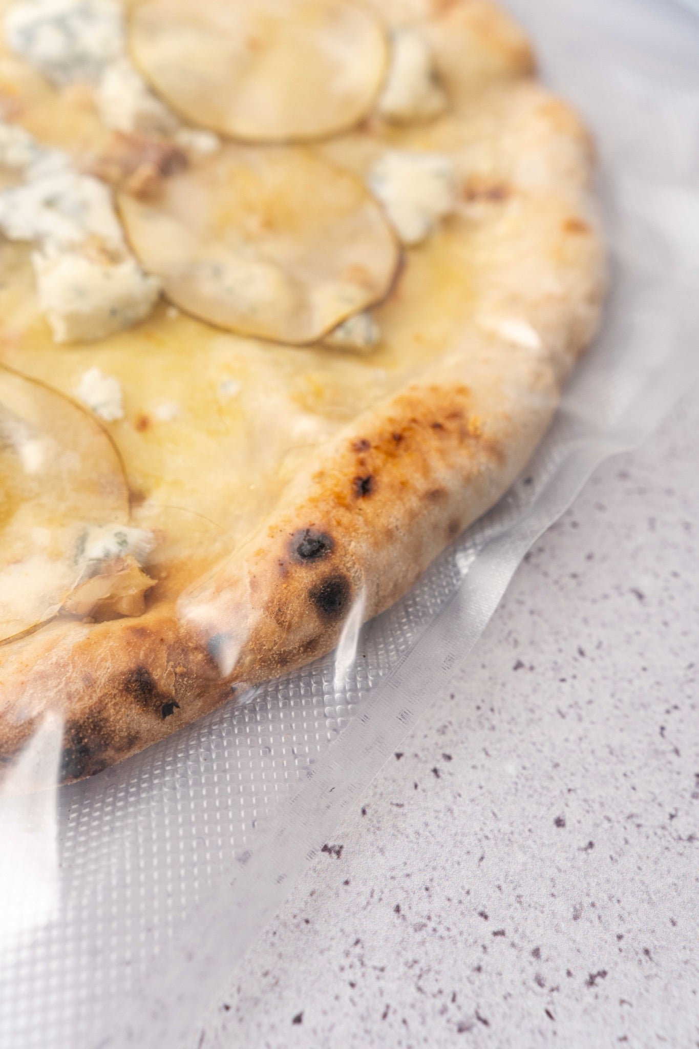 Quattro Formaggi