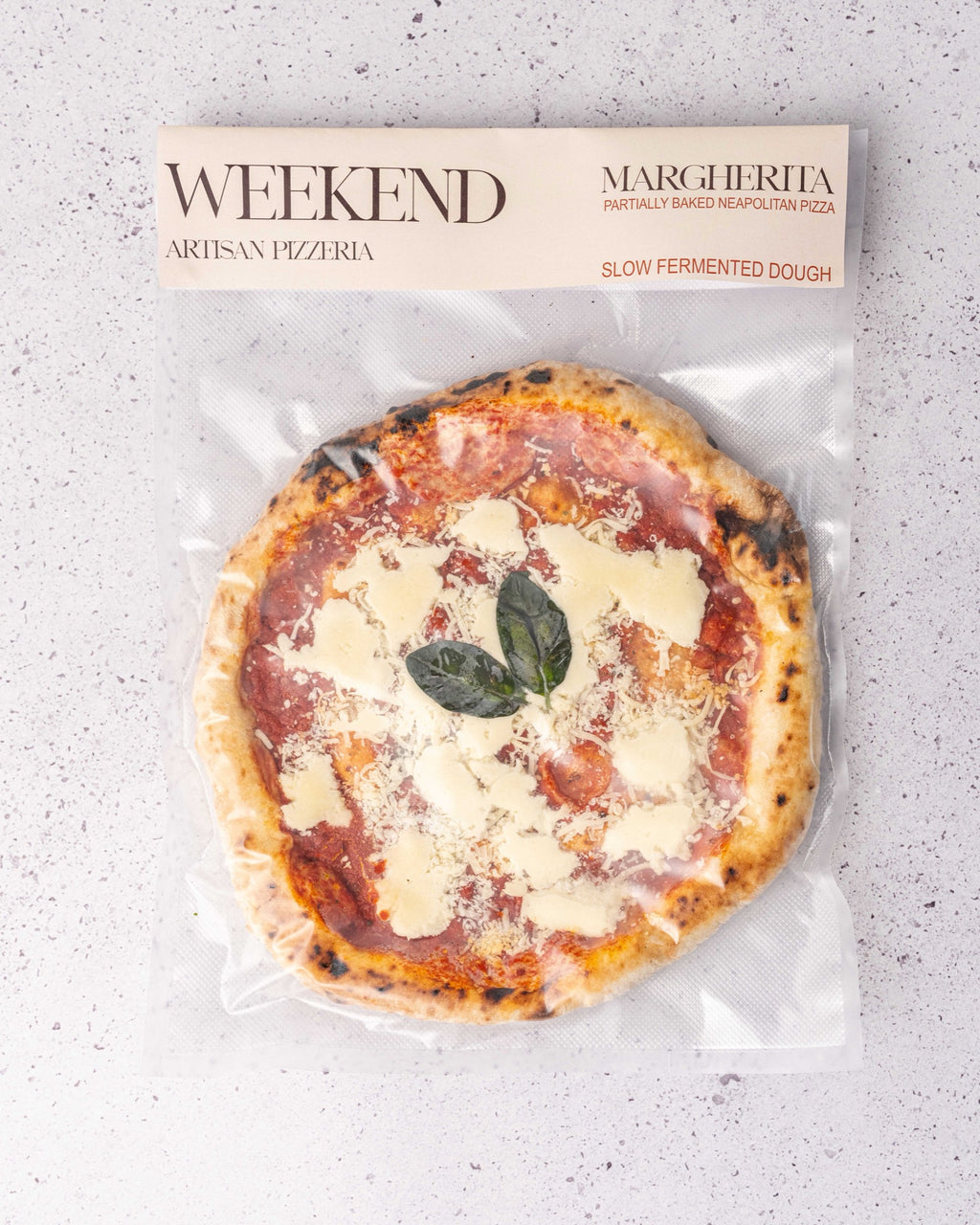 Margherita