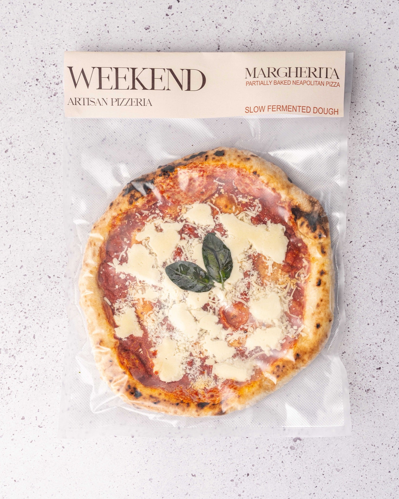 Margherita