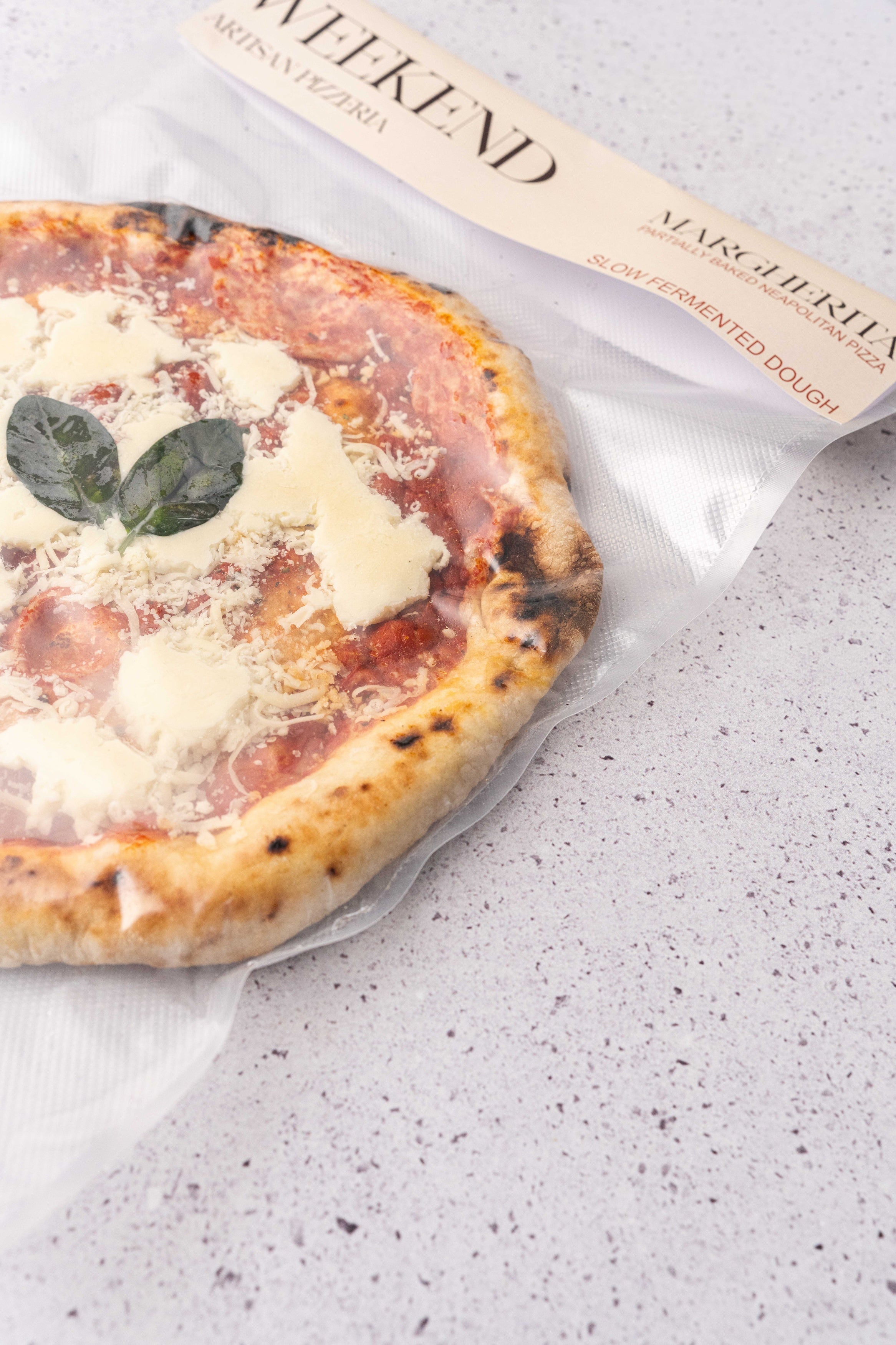 Margherita