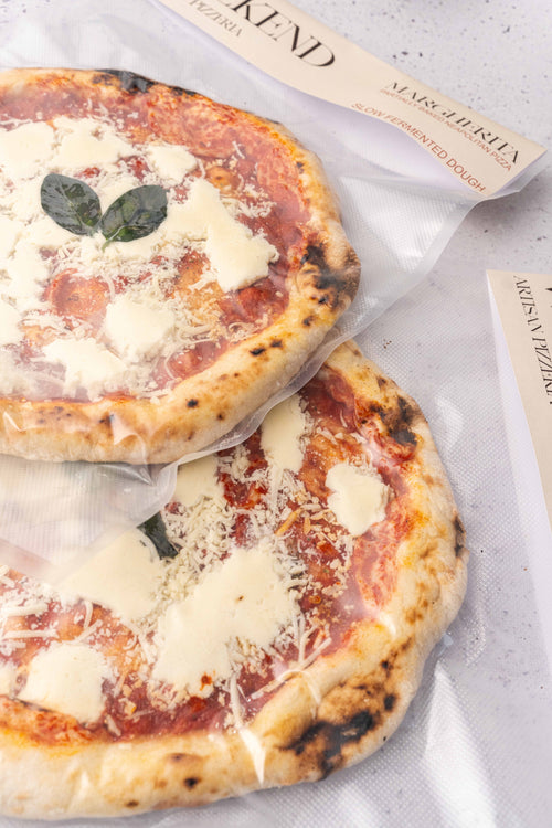 Margherita