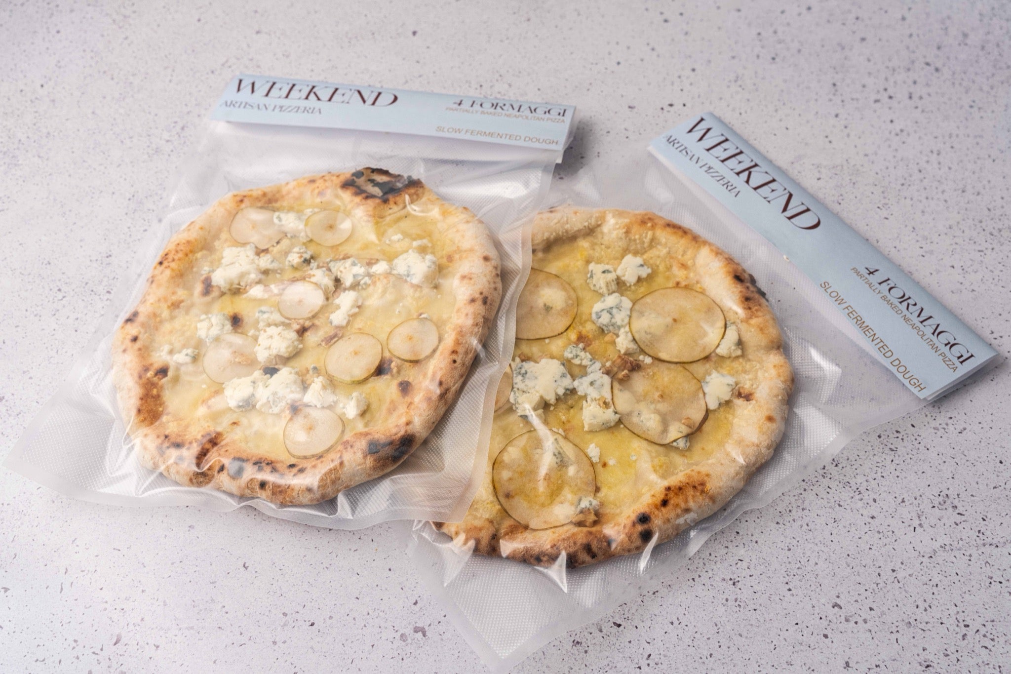 Quattro Formaggi